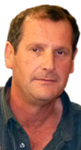 Andy Goodwin, professional carpet & upholstery cleaner based in South Molton, North Devon