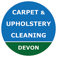 Carpet & Upholstery Cleaning Devon logo